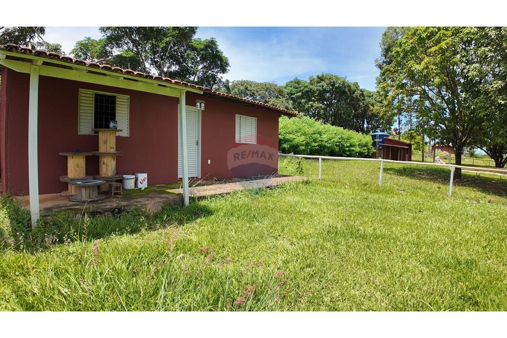 Chácara / Sítio / Fazenda - Venda - Sobradinho , Distrito Federal - DJI_20250123121253_0596_D.jpg - 880231061-43