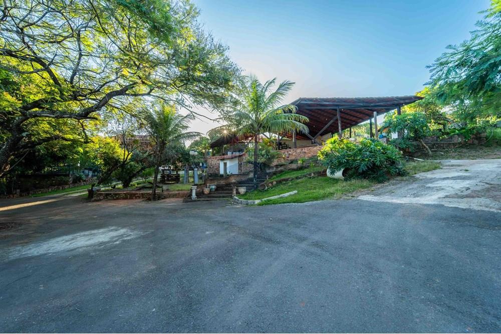 Chácara / Sítio / Fazenda - Venda - Brasília , Distrito Federal - DSC07386-Aprimorado-NR.jpg - 880461009-30