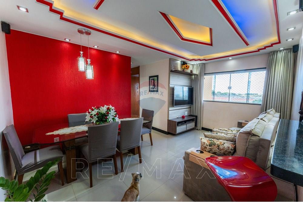 Apartamento - Venda - Riacho Fundo , Distrito Federal - 11.jpg - 880111025-63