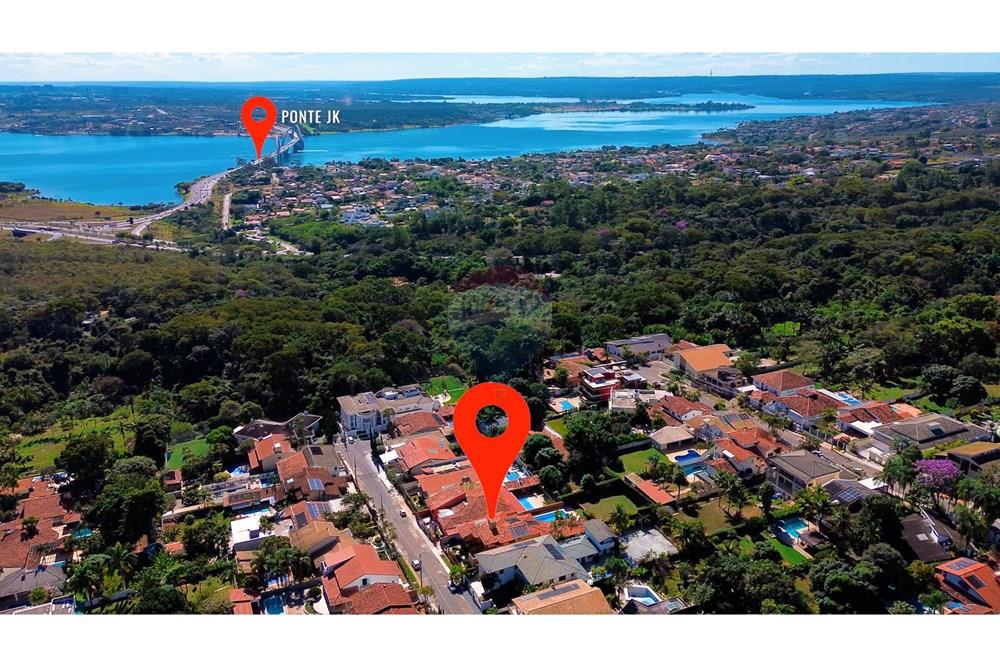 Casa - Venda - Brasília , Distrito Federal - 39.jpg - 880261120-83