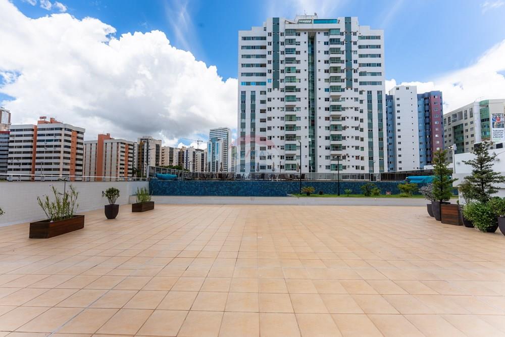 Apartamento - Venda - Águas Claras , Distrito Federal - DSC05559.jpg - 880241008-38