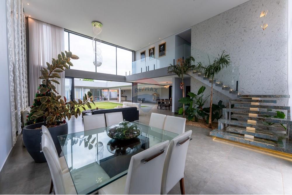 Casa de Condomínio - Venda - Brasília , Distrito Federal - WhatsApp Image 2025-12-18 at 05.27.06 (1).jpeg - Sala de estar - 880461004-150