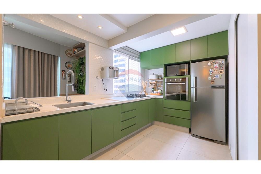 Apartamento - Venda - Águas Claras , Distrito Federal - IMG_2281.jpg - 880341042-81