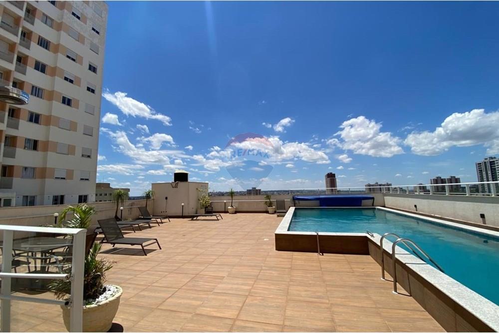 Apartamento - Venda - Samambaia , Distrito Federal - 1 - pISCINA.jpg - 880201061-6