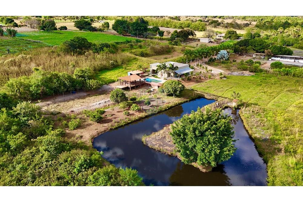 Chácara / Sítio / Fazenda - Venda - Brazlandia , Distrito Federal - dji_fly_20250708_153240_0088_1752102154426_photo.jpg - 880351001-191