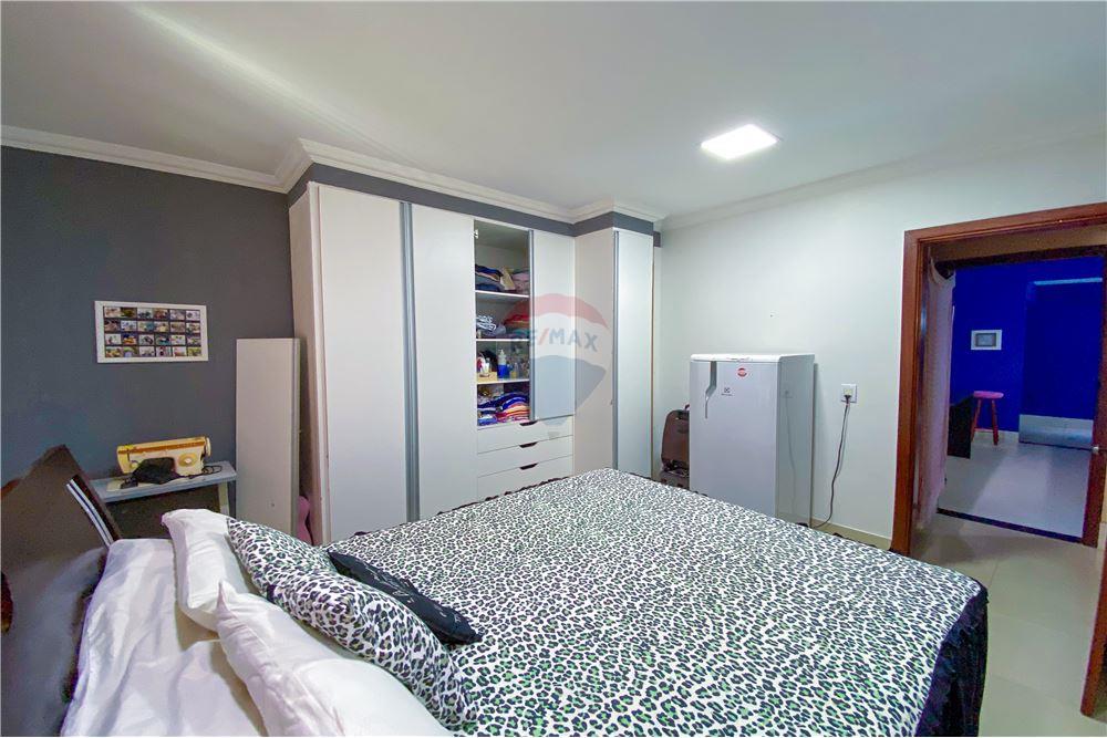 Casa - Venda - Paranoa , Distrito Federal - Quarto - 880111037-107