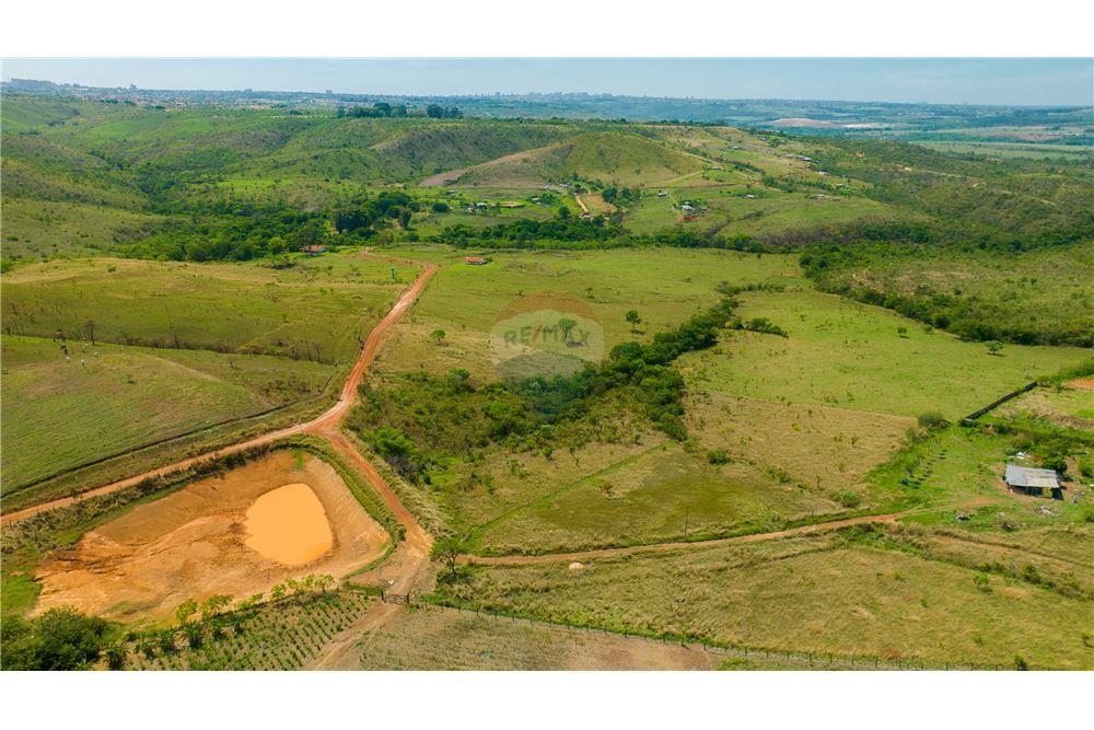 Chácara / Sítio / Fazenda - Venda - Ceilandia , Distrito Federal - 20 - 880241010-49