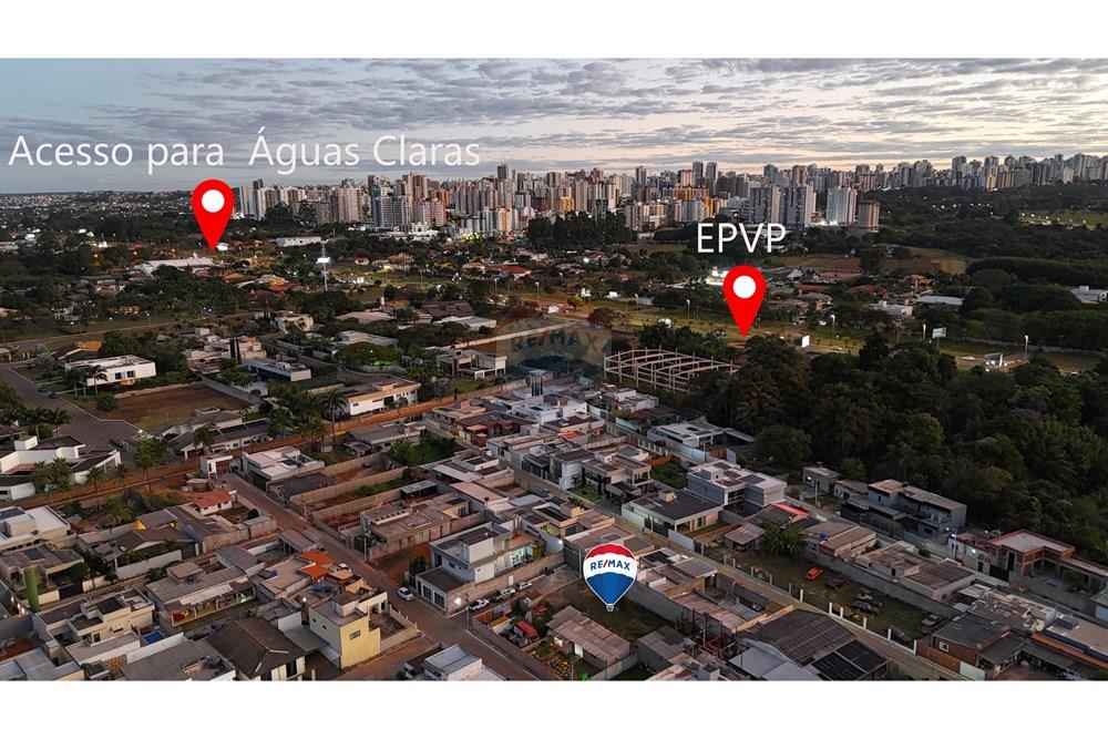 Terreno - Venda - Nucleo Bandeirante , Distrito Federal - DJI_20250619180515_0370_D.jpg - 880341042-63