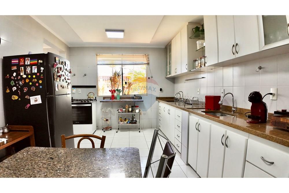 Casa - Venda - Brasília , Distrito Federal - 04 - Cozinha A.jpeg - 880151004-208