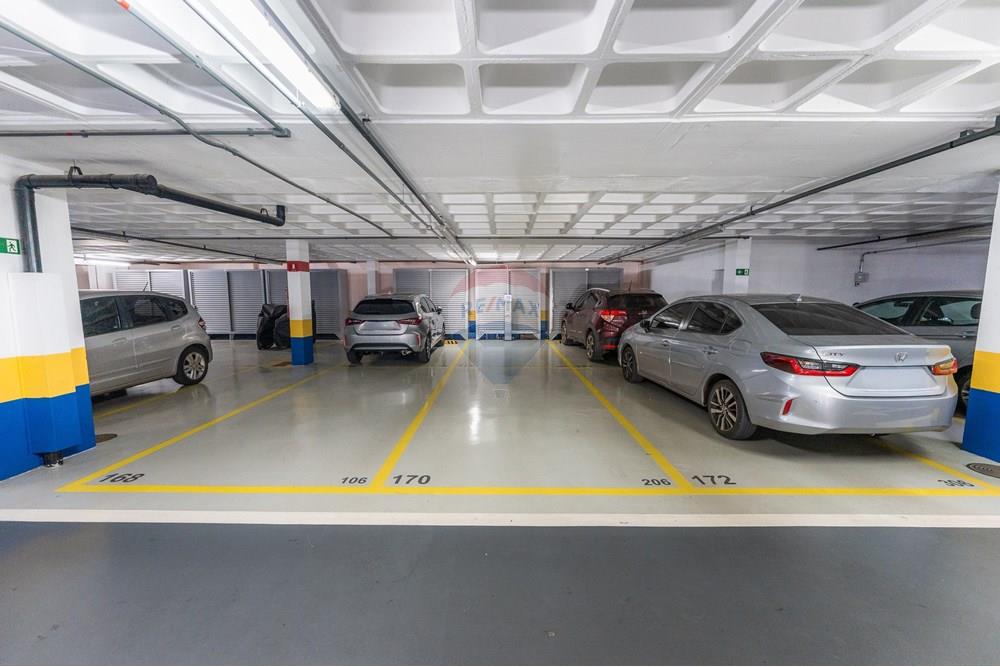 Apartamento - Venda - Brasília , Distrito Federal - DSC00771.jpg - Terraço - 880261004-212