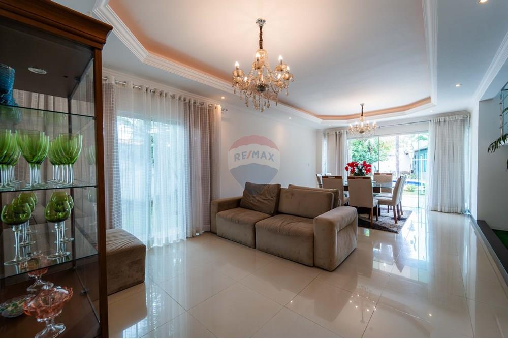 Casa de Condomínio - Venda - Vicente Pires , Distrito Federal - DSC07686-Aprimorado-NR.jpg - 880111010-132