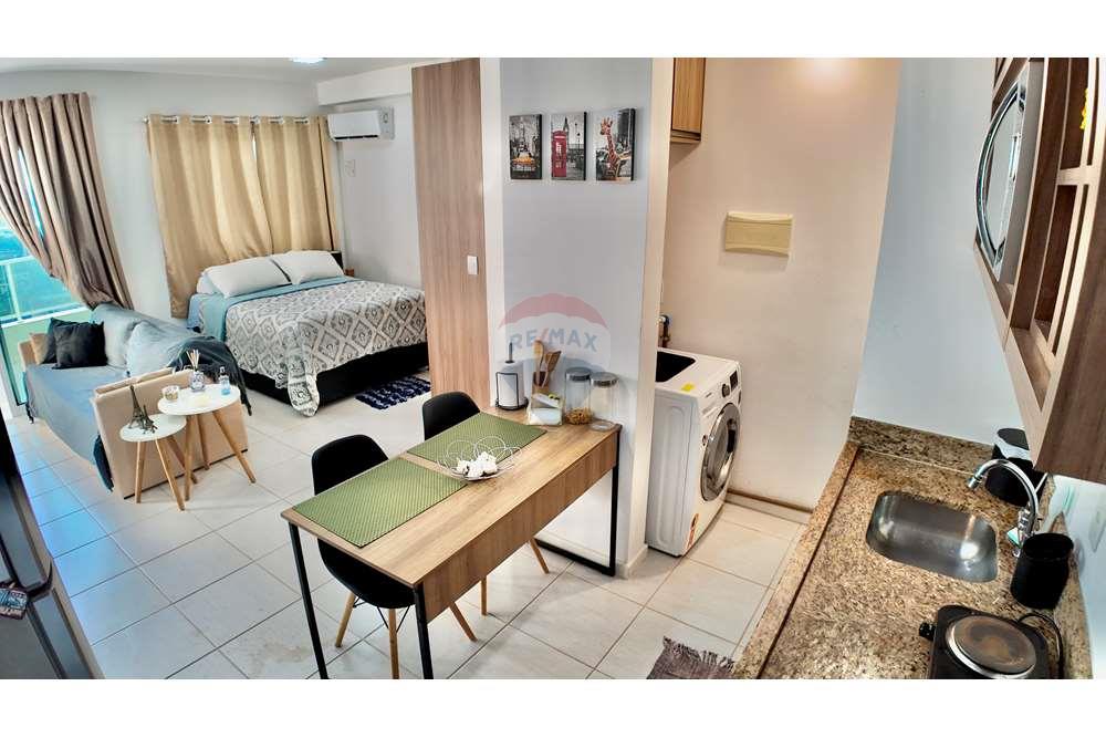 Apartamento - Venda - Águas Claras , Distrito Federal - DJI_20240531170144_0768_D.jpeg - 880341021-131