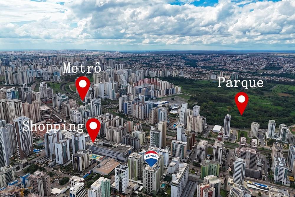 Apartamento - Venda - Águas Claras , Distrito Federal - DJI_20241106144938_0010_D.jpg - 880341124-33