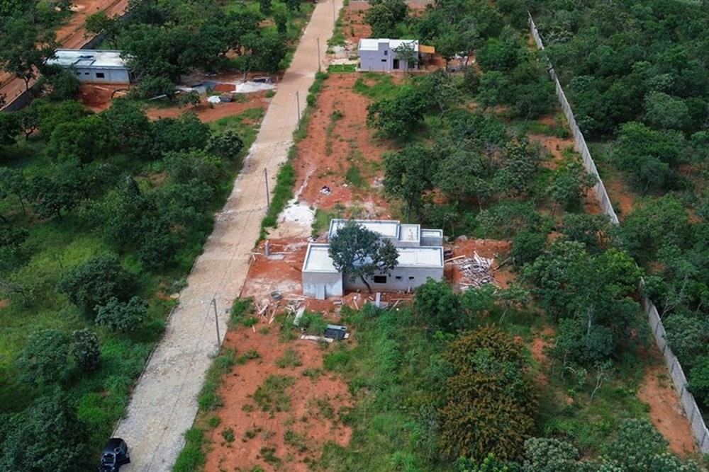 Casa de Condomínio - Venda - Brasília , Distrito Federal - DJI_0958.jpg - 880231128-45