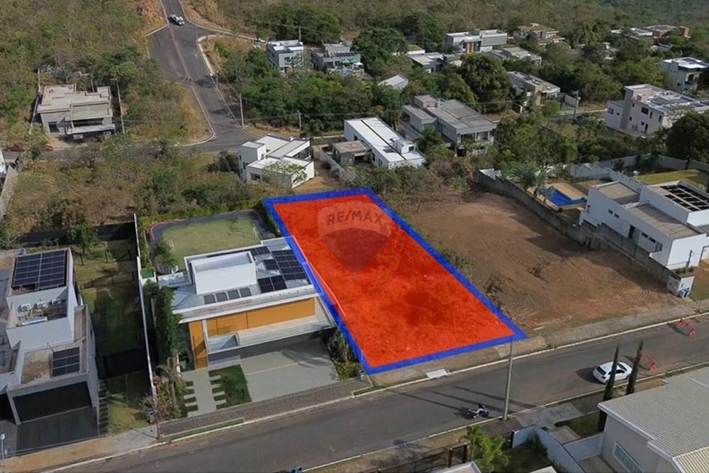 Terreno - Venda - Brasília , Distrito Federal - 0927(3).jpg - Quintal - 880261145-39