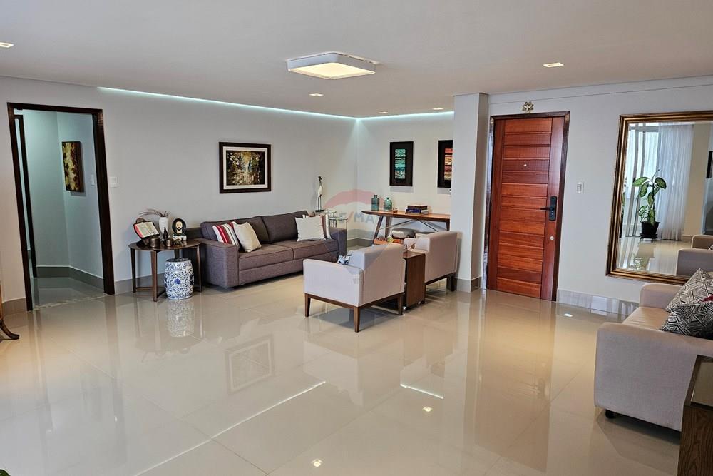 Apartamento - Venda - Águas Claras , Distrito Federal - 20260320_140520.jpg - Sala - 880261133-115