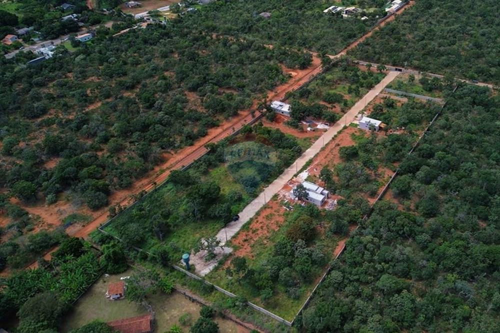 Casa de Condomínio - Venda - Brasília , Distrito Federal - DJI_0952.jpg - 880231128-45