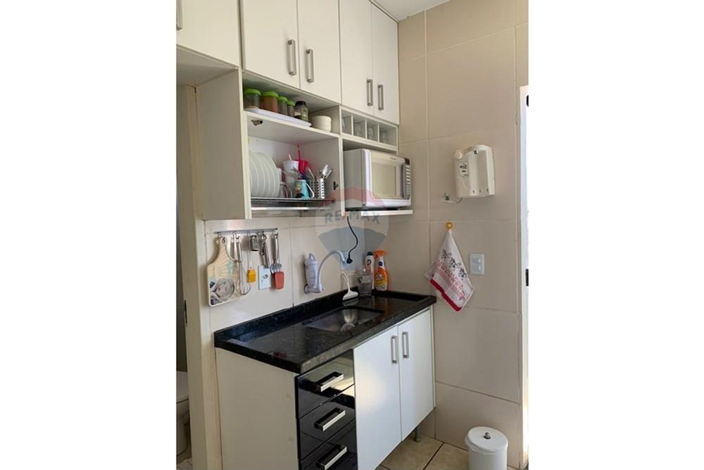 Apartamento - Venda - Taguatinga , Distrito Federal - QNF (8).jpeg - 880231190-4