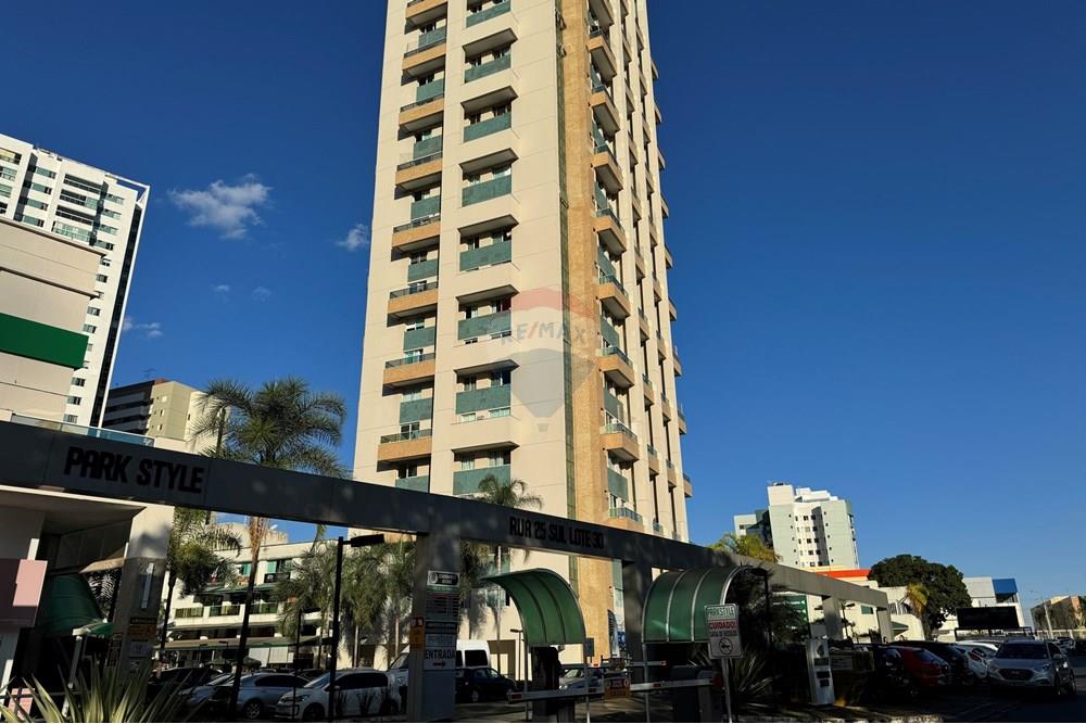 Apartamento - Venda - Águas Claras , Distrito Federal - IMG_1109.jpeg - 880341021-131