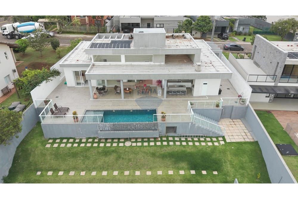 Casa de Condomínio - Venda - Brasília , Distrito Federal - DJI_20260402160546_0181_D - frame at 0m30s.jpg - 880451009-82