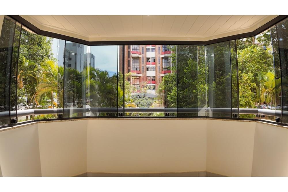 Apartamento - Venda - Brasília , Distrito Federal - DJI_20250616133830_0228_D.jpg - 880411001-154