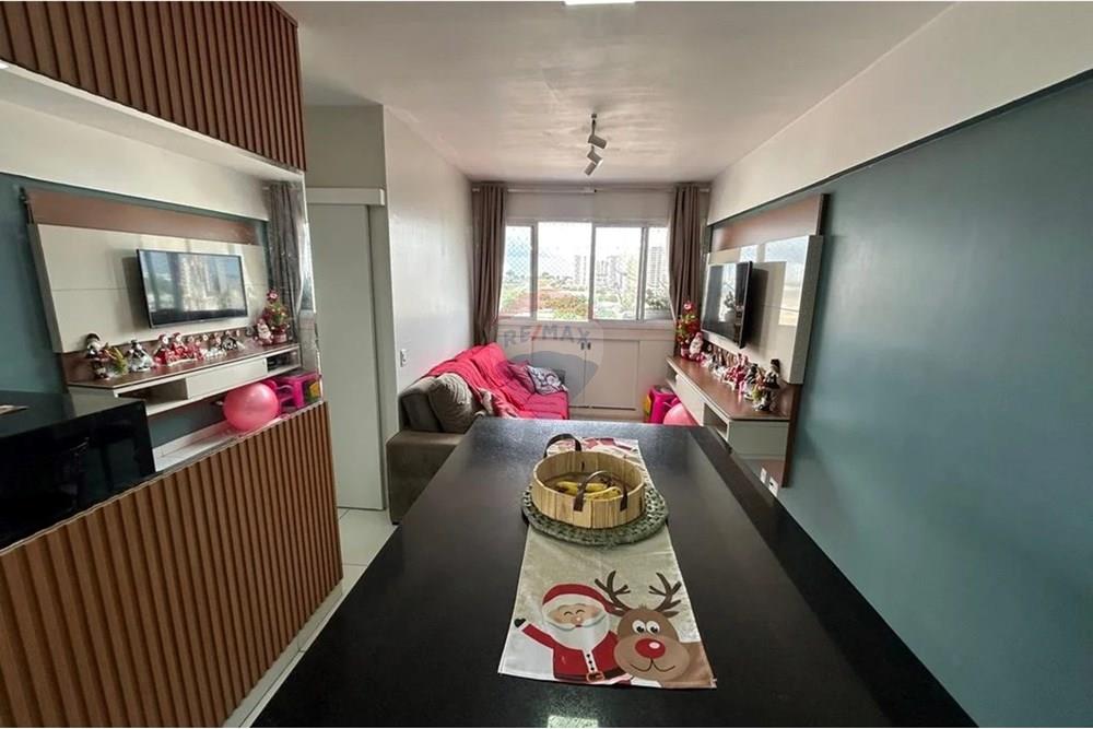 Apartamento - Venda - Samambaia , Distrito Federal - imgi_8_3b988ebd394dee2311338c15bf345e68.jpeg - 880421002-55