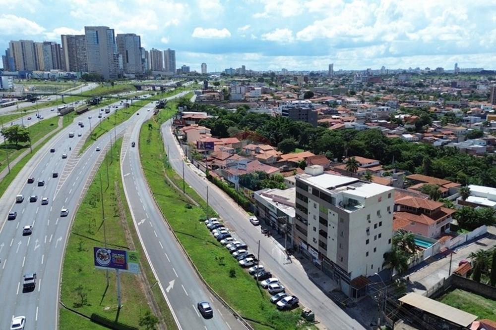 Apartamento - Venda - Vicente Pires , Distrito Federal - DJI_0596.JPG - 880221004-65