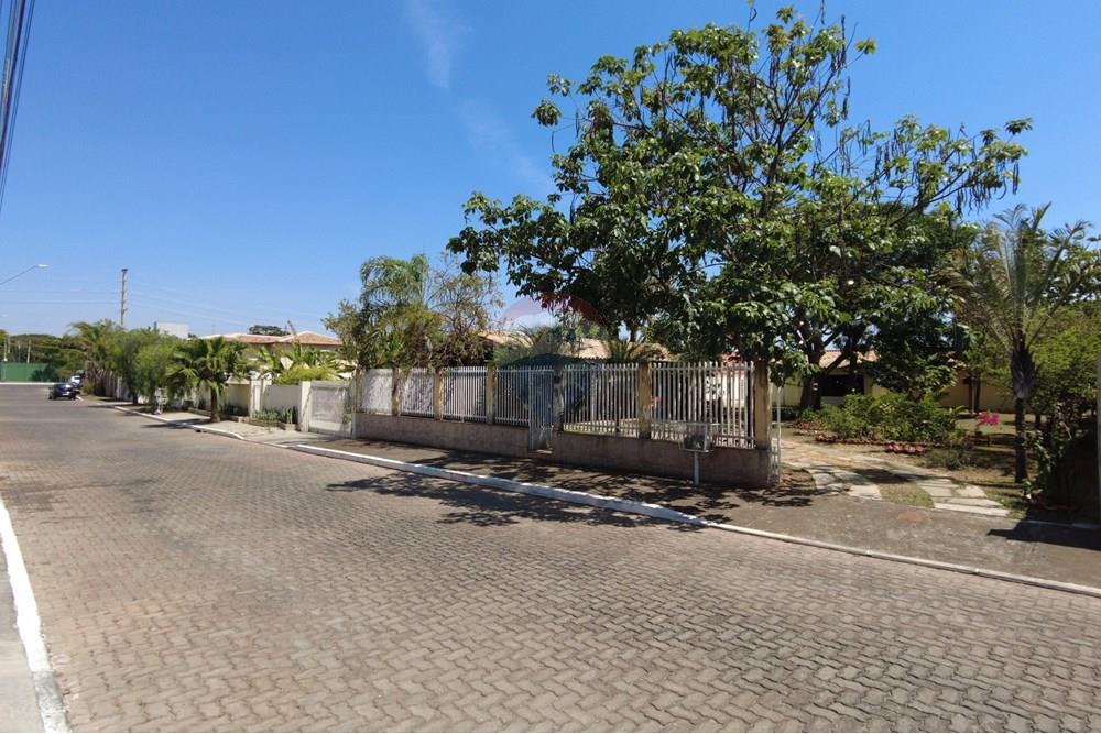 Casa de Condomínio - Venda - Brasília , Distrito Federal - DJI_0094.JPG - 880261133-103