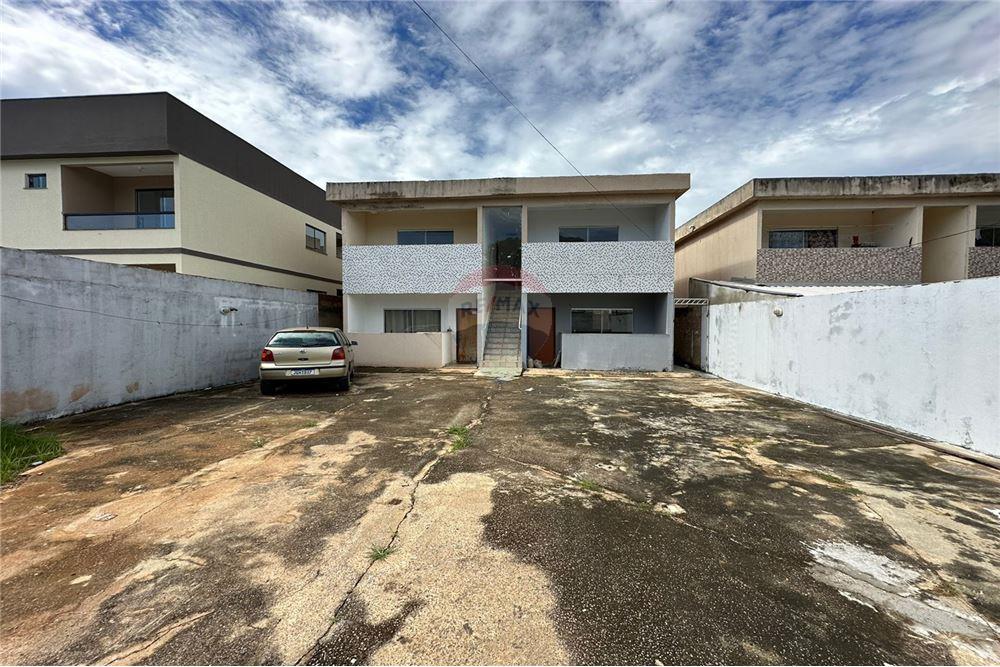 Apartamento - Venda - Luziânia , Goiás - 19 - 880321003-424