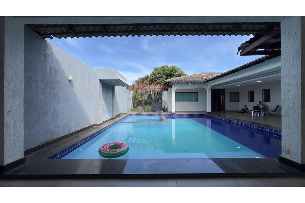 Casa de Condomínio - Venda - Sobradinho , Distrito Federal - 1000731558.jpg - 880331120-24