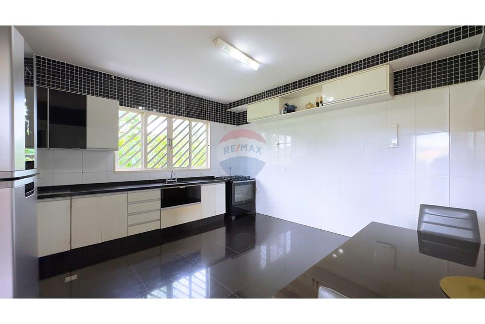 Casa - Venda - Brasília , Distrito Federal - FOTO LATERAL COZINHA.jpg - 880341024-120