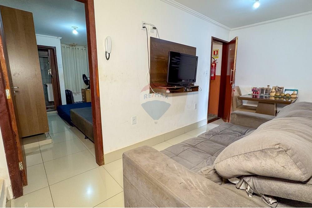 Prédio - Venda - Guara , Distrito Federal - IMG_4804.jpg - 880111037-102