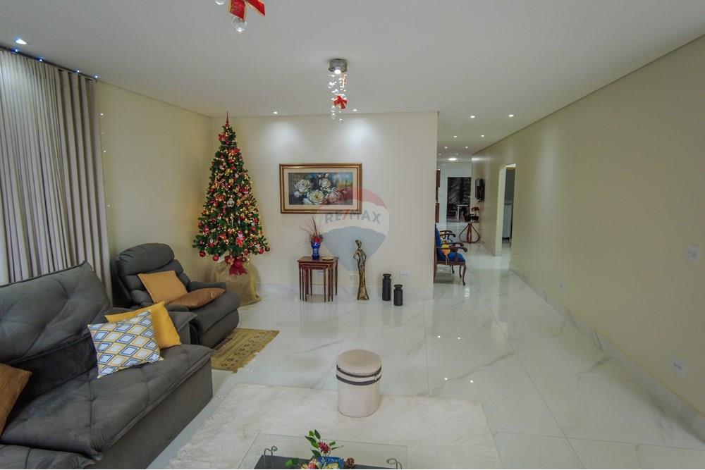 Casa de Condomínio - Venda - Vicente Pires , Distrito Federal - 1001191744.jpg - 880261133-107