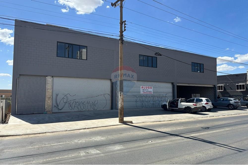 Galpão - Alugar - Samambaia , Distrito Federal - IMG-20250901-WA0088(1) (1).jpg - 880321097-42