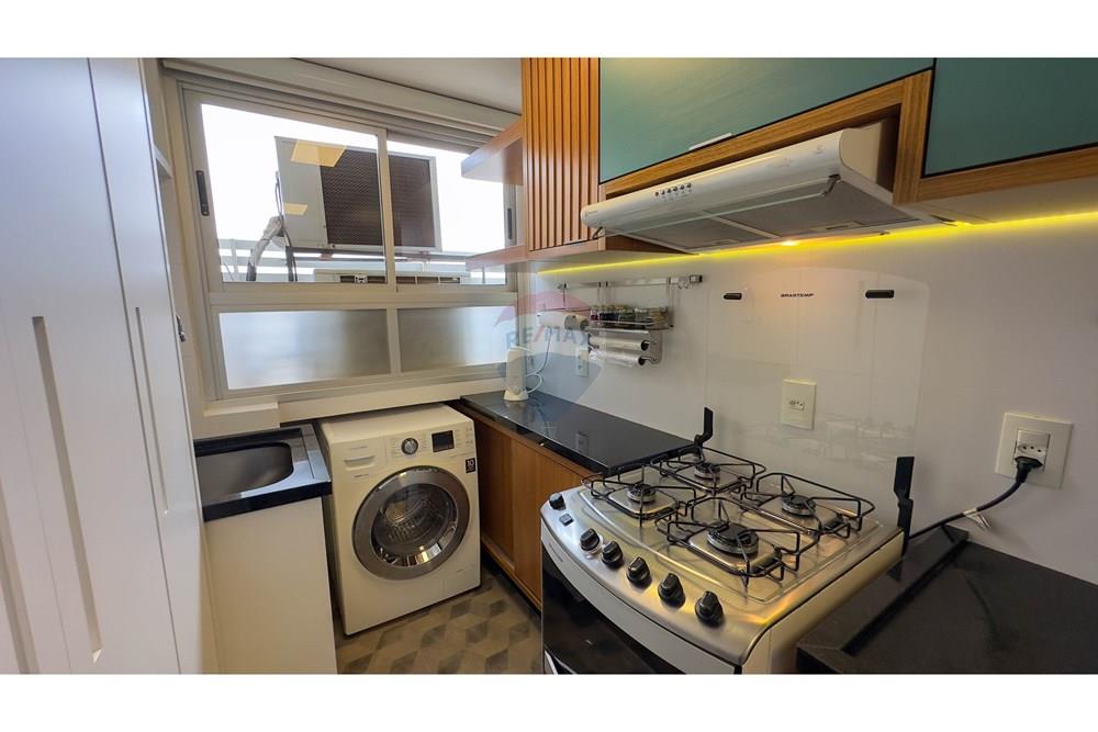 Cobertura - Venda - Águas Claras , Distrito Federal - IMG_8257.jpg - 880131002-142