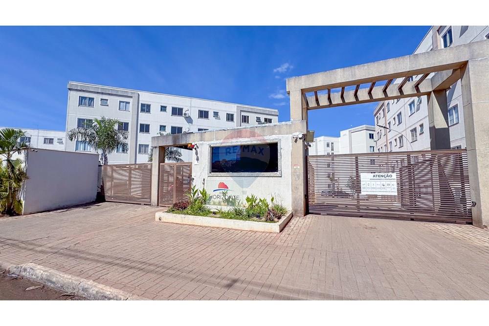 Apartamento - Venda - Valparaíso de Goiás , Goiás - IMG_2722.jpg - 880111042-21