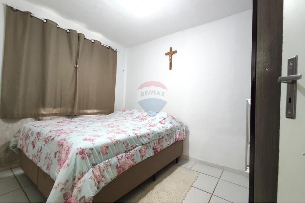 Apartamento - Venda - Paranoa , Distrito Federal - 23. QUARTO 1.jpeg - 880221055-35