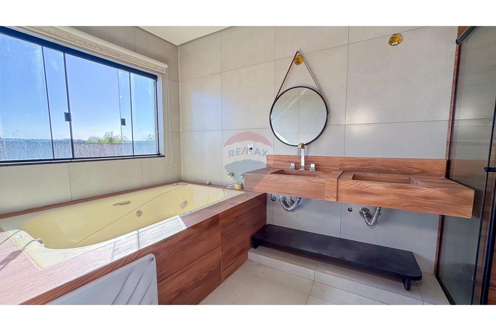 Casa de Condomínio - Venda - Brasília , Distrito Federal - IMG_8082.jpg - 880261106-14