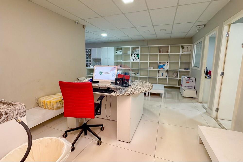 Prédio - Venda - Brasília , Distrito Federal - IMG_3605.jpg - 880111080-32