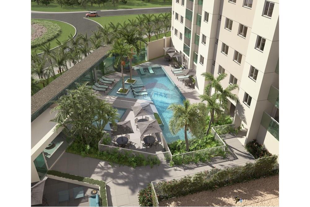 Apartamento - Venda - Samambaia , Distrito Federal - 12.jpg - 880201061-1