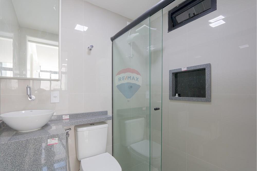 Apartamento - Venda - Brasília , Distrito Federal - Suíte 002.jpg - 880251012-72