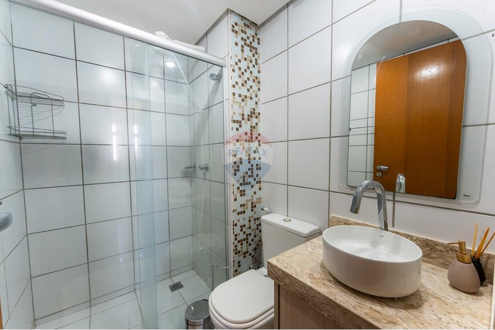 Cobertura - Venda - Águas Claras , Distrito Federal - DSC00940.jpg - 880261133-97