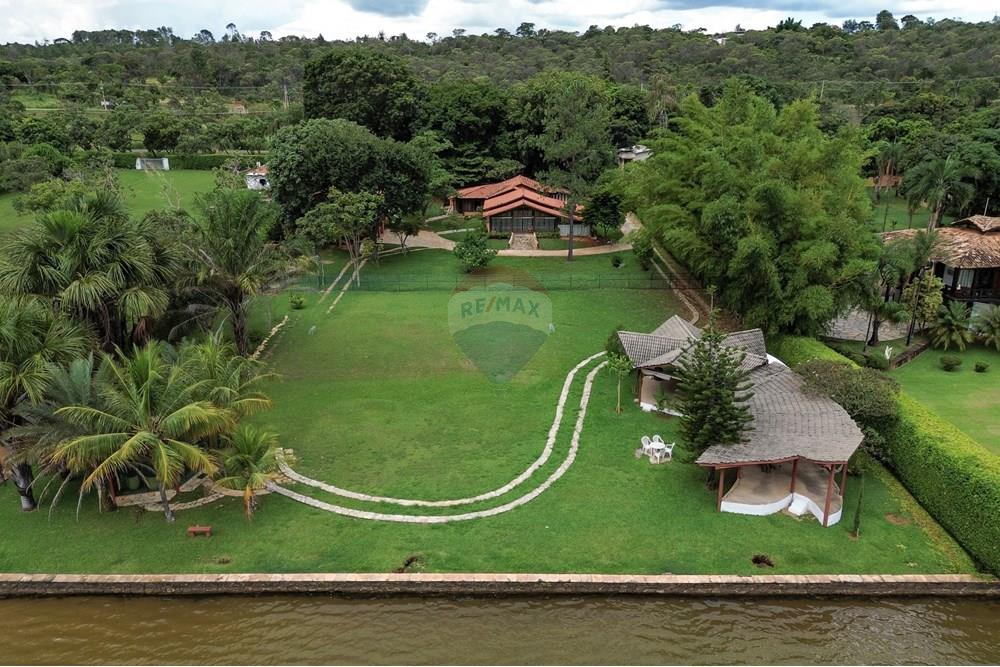 Casa - Venda - Brasília , Distrito Federal - DJI_0097.jpg - 880321003-378