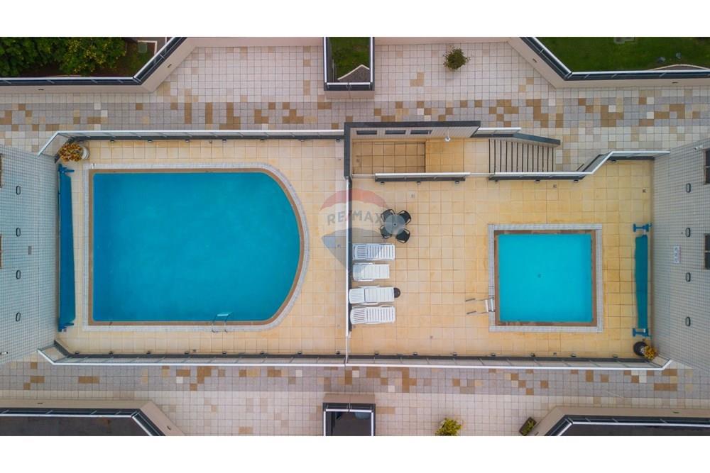 Apartamento - Alugar - Brasília , Distrito Federal - DJI_0589.jpg - 880111037-112