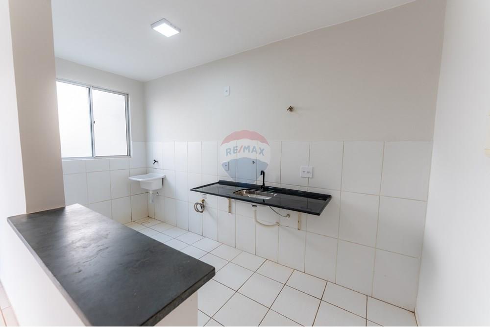 Apartamento - Venda - Valparaíso de Goiás , Goiás - DSC09546.jpg - Cozinha - 880461009-44