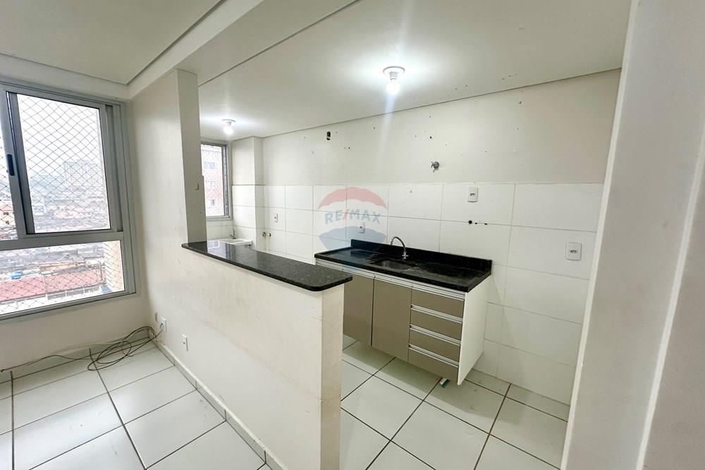 Apartamento - Venda - Samambaia , Distrito Federal - IMG_2299.jpg - 880411007-38