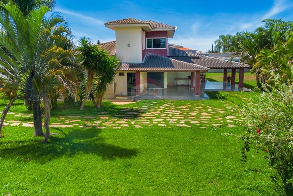 Casa - Venda - Brasília , Distrito Federal - DJI_0099.jpg - 880251003-93