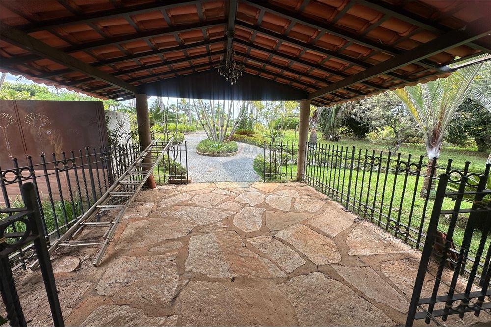 Ponto Comercial/ Loja - Alugar - Brasília , Distrito Federal - 21 - 880321003-373