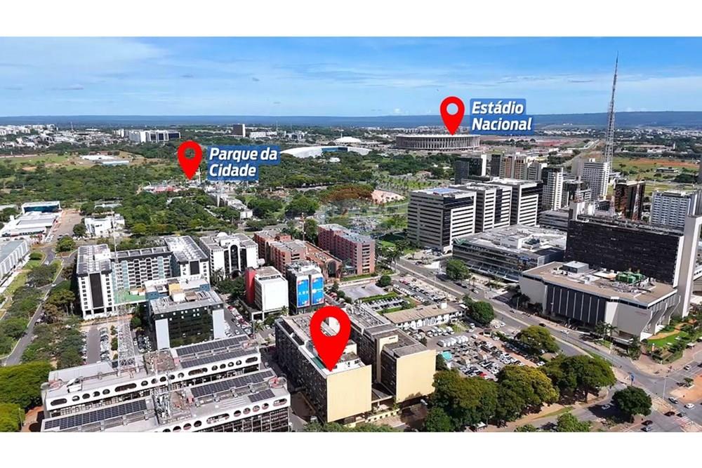 Cj. Comercial/ Sala - Venda - Brasília , Distrito Federal - LOCA L3.jpg - 880111091-22