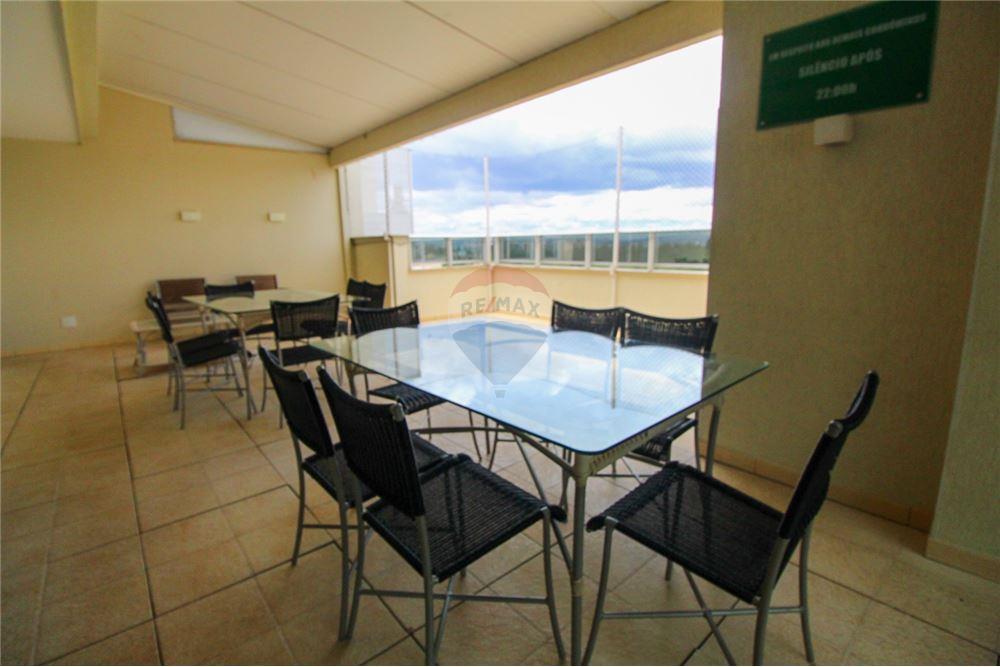 Apartamento - Alugar - Brasília , Distrito Federal - 26 - 880241011-267